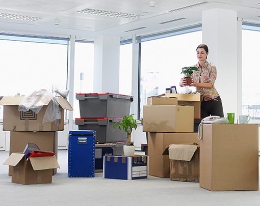 Moving Companies in Montgomery, AL